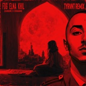 Fog Elna Khil (Tyrvnt Extended Remix) artwork
