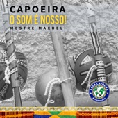 Capoeira - O Som É Nosso Vol. 3 - EP artwork