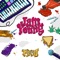Roll Up - Jam Young lyrics
