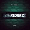 Ozriderz: The Annual 2021 album lyrics, reviews, download