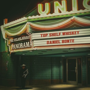 Daniel Bonte - Top Shelf Whiskey - 排舞 音樂