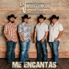 Me Encantas - Single