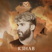 Tomorrowland Adscendo 2023, A Digital Introduction: R3hab (DJ Mix) artwork