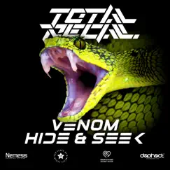 Venom / Hide & Seek - Single by Total Recall album reviews, ratings, credits