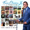 Tommy Olivencia Jr. y La Primerisima - Estoy Aquí