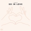 So In Love - Single