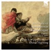 Berlioz: Symphonie fantastique: Rameau: Suite de Hippolyte et aricie