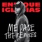 ME PASÉ (feat. Farruko) [Patrick Romantik Remix] artwork