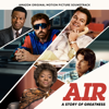 Various Artists - Air (Amazon Original Motion Picture Soundtrack) artwork