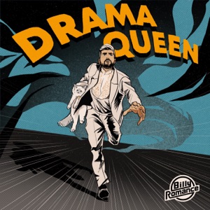 Billy Romance - Drama Queen - 排舞 音乐