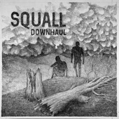 Squall - EP