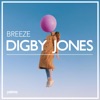 Digby Jones - Breeze