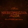 Niebezpieczna jazda (feat. Karolek) - Single album lyrics, reviews, download
