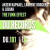 The Funk Effect - Single