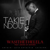 Wasithethelela (Live) [feat. Sound Of Goshen] artwork