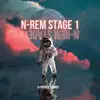 N-REM Stage 1 - EP album lyrics, reviews, download