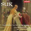 Suk: Asrael Symphony, Pohádka & Serenade for Strings album lyrics, reviews, download