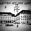 Witten ist das wir 2 - Single