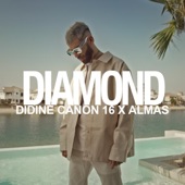 Diamond (feat. Almas) artwork