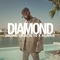 Diamond (feat. Almas) artwork