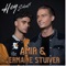 Amir & Jermaine Stuiver - Hey Schat