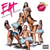 EAT (feat. Cori Bleu) - Single