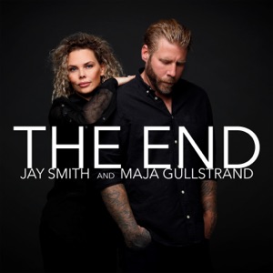 Jay Smith - The End (feat. Maja Gullstrand) - Line Dance Music