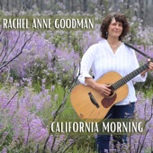 Rachel Anne Goodman - Waiting for the Rain