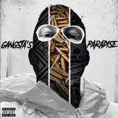 Gangsta's Paradise artwork