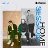 Apple Music Home Session: alt-J album lyrics, reviews, download