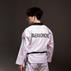 Taekwondo - EP - TAEKWONCRE