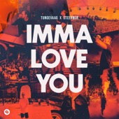 Imma Love You artwork