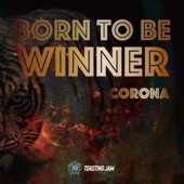 Born To Be Winner artwork