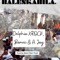 Balenkabila (feat. Banvic, AJay) - Delphia XROCK lyrics