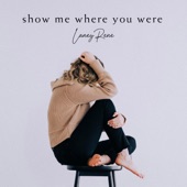 Show Me Where You Were artwork