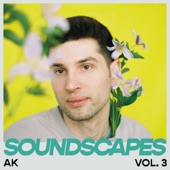 Soundscapes Vol. 3 (DJ Mix) artwork