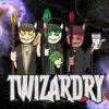Twizardry (feat. Yeat & Leel$hotty) - Single album lyrics, reviews, download