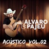 Álvaro Pajeú Acustico, Vol. 02