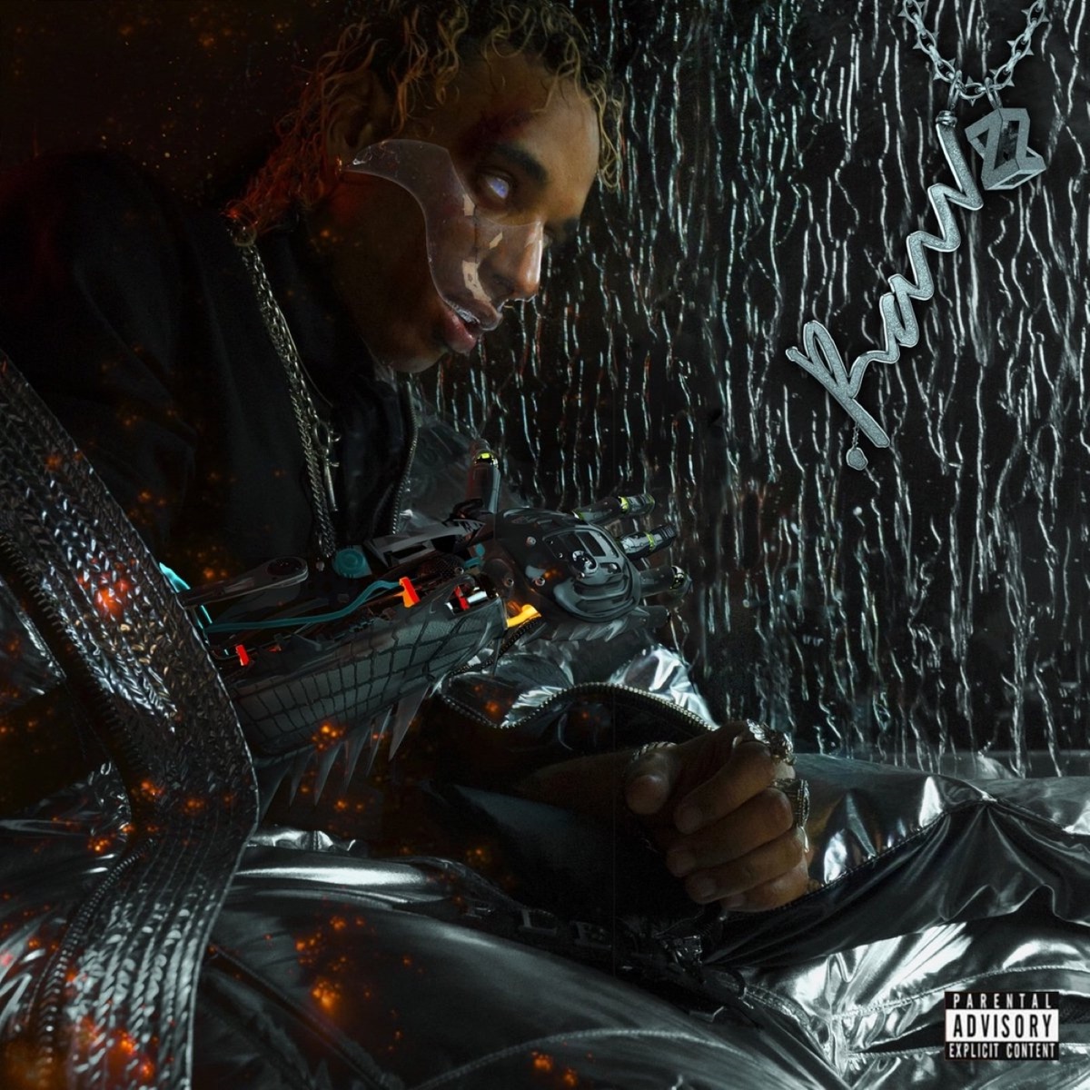 Prince De Sang Mélé Laylow f7yDdZwXnI39UM