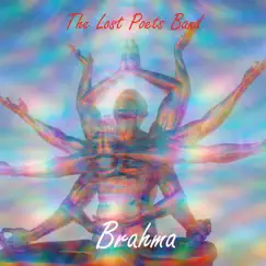 Brahma by The Lost Poets Band album reviews, ratings, credits