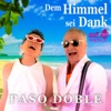 Dem Himmel sei Dank (Nur So! Remix) - Single