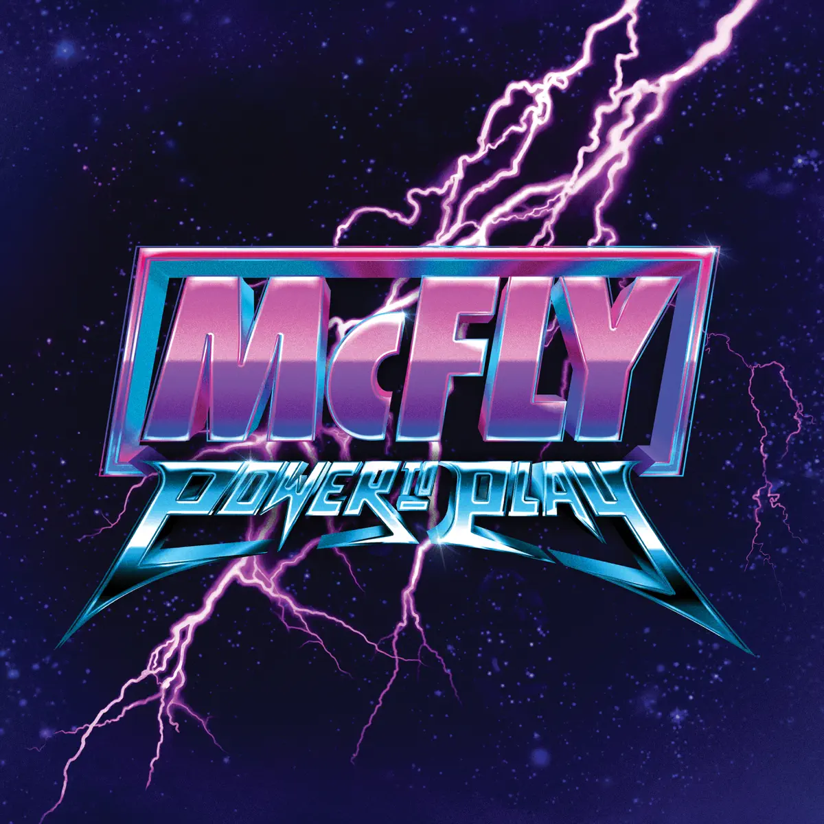 McFly - God of Rock & Roll - Pre-Single (2023) [iTunes Plus AAC M4A]-新房子