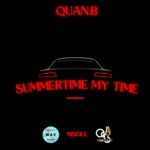 Summertime My Time by Quan.B & PrescriptionWav