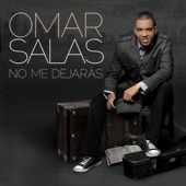 No Me Dejarás artwork