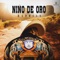 Niño De Oro - Hadrian lyrics