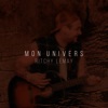 Mon univers - Single