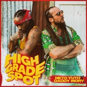 High Grade Spot artwork