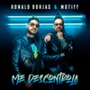 Me Descontrola - Single