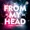 Lina Vox, Colin Rouge - From My Head (Original Mix)