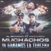 Muchachos (Ya Ganamos la Tercera) song lyrics